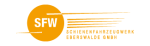 SFW_Schienenfahrzeugwerk Eberswalde